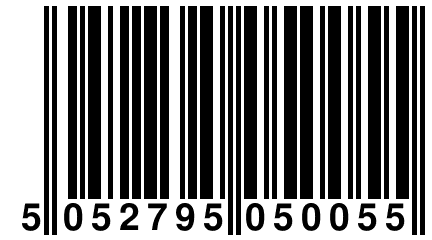 5 052795 050055