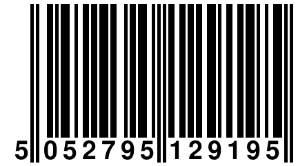 5 052795 129195