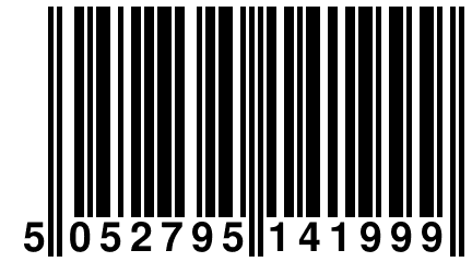 5 052795 141999