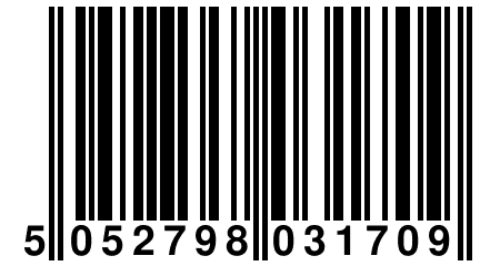 5 052798 031709