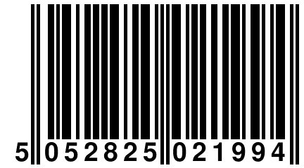 5 052825 021994