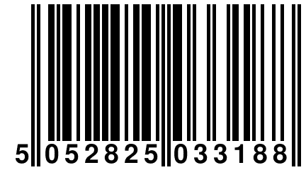 5 052825 033188