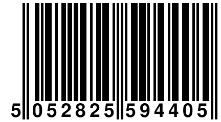 5 052825 594405