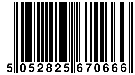 5 052825 670666