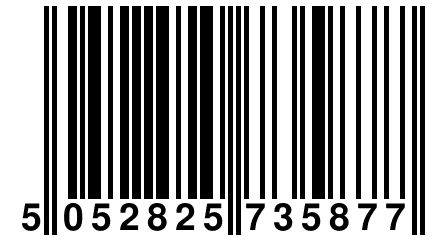 5 052825 735877