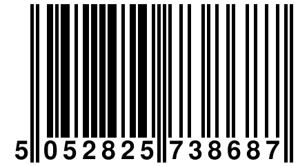 5 052825 738687