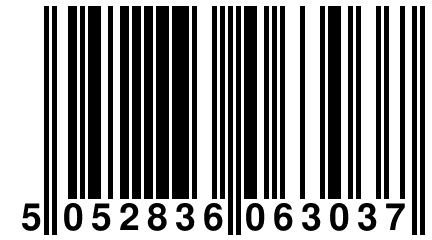 5 052836 063037