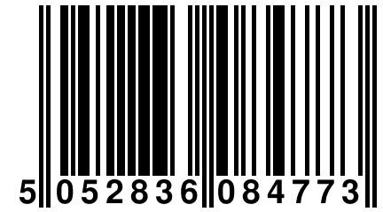 5 052836 084773