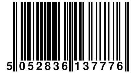 5 052836 137776