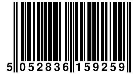 5 052836 159259