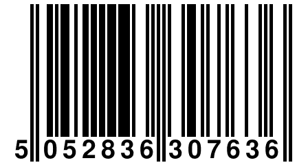 5 052836 307636