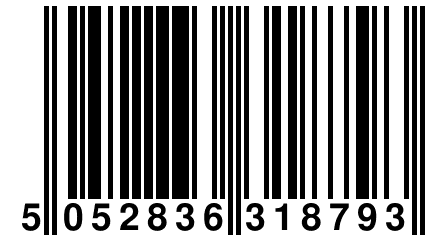 5 052836 318793