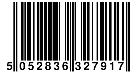 5 052836 327917