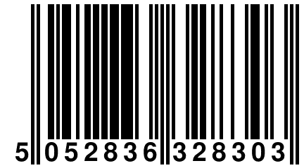 5 052836 328303