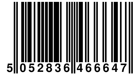 5 052836 466647