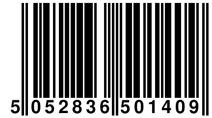 5 052836 501409