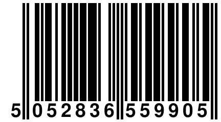 5 052836 559905