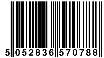 5 052836 570788