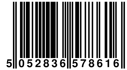 5 052836 578616