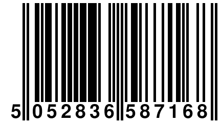 5 052836 587168