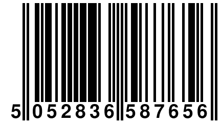 5 052836 587656