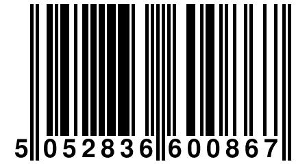 5 052836 600867