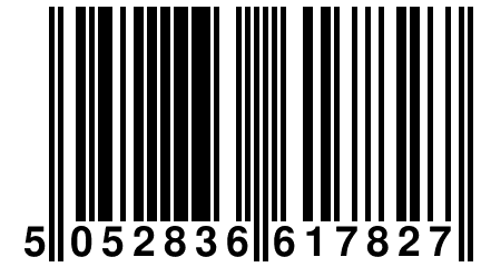 5 052836 617827