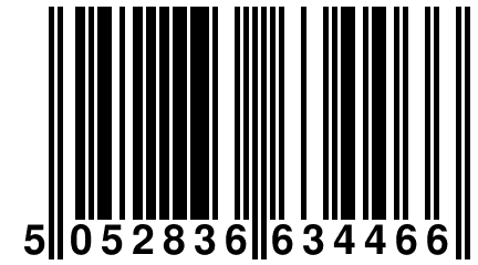 5 052836 634466