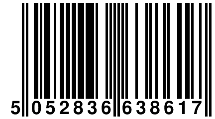 5 052836 638617