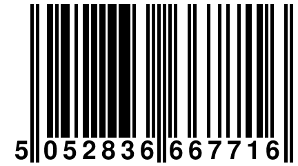 5 052836 667716