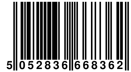 5 052836 668362