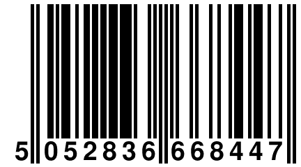 5 052836 668447