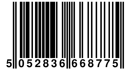 5 052836 668775