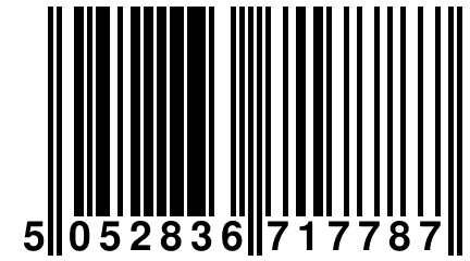 5 052836 717787