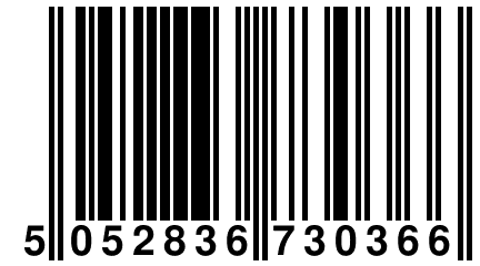 5 052836 730366