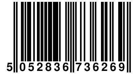 5 052836 736269