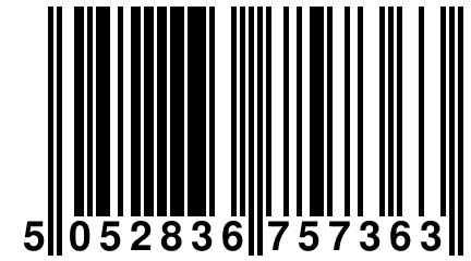 5 052836 757363