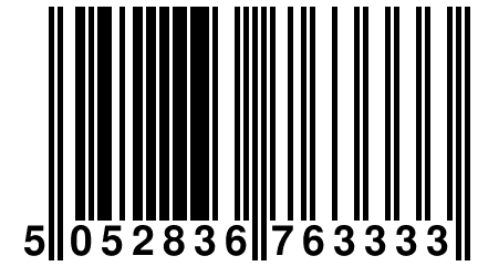 5 052836 763333