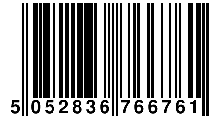 5 052836 766761