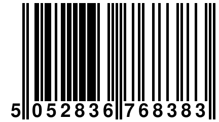 5 052836 768383