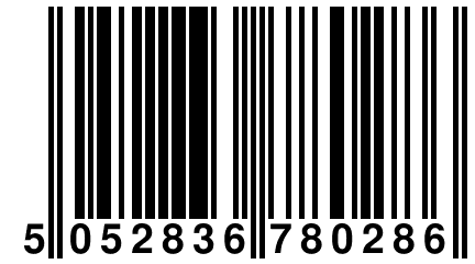 5 052836 780286