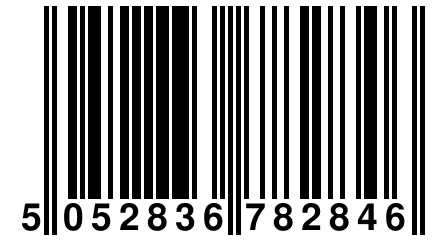 5 052836 782846