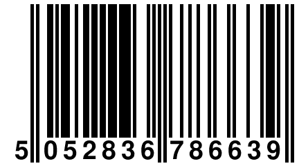 5 052836 786639