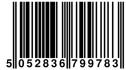 5 052836 799783