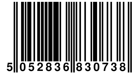 5 052836 830738