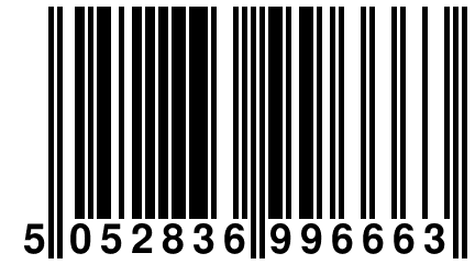 5 052836 996663