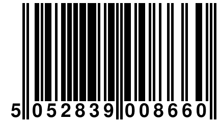 5 052839 008660