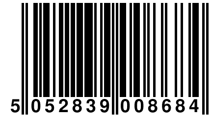 5 052839 008684