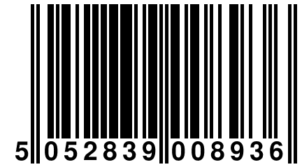 5 052839 008936