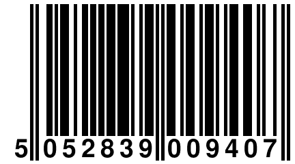 5 052839 009407